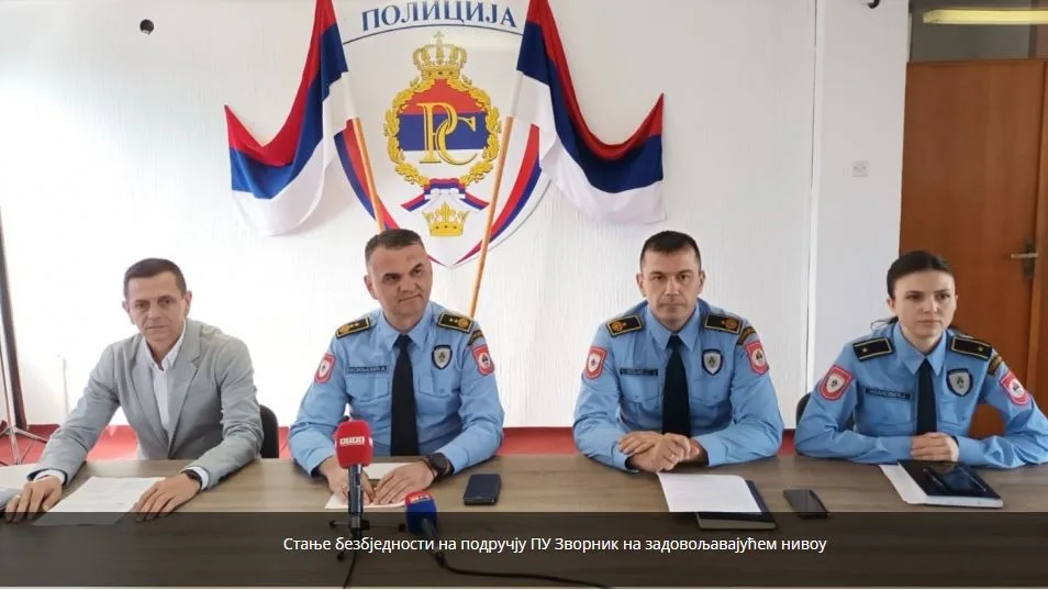 U februaru iz saobraćaja isključeno 86 pijanih vozača na području Policijske uprave Zvornik