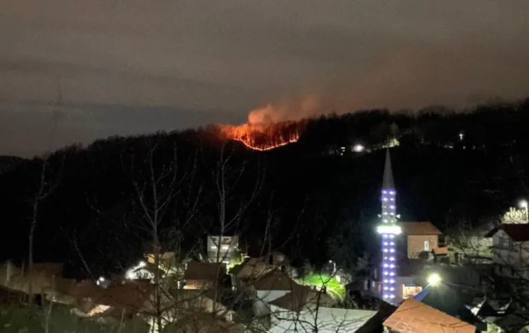 Dva svjedoka iz Malešića svjedočila na suđenju optuženom Milanu Mijiću u čijoj je kući oformljen ''Nesalomljivi vod''