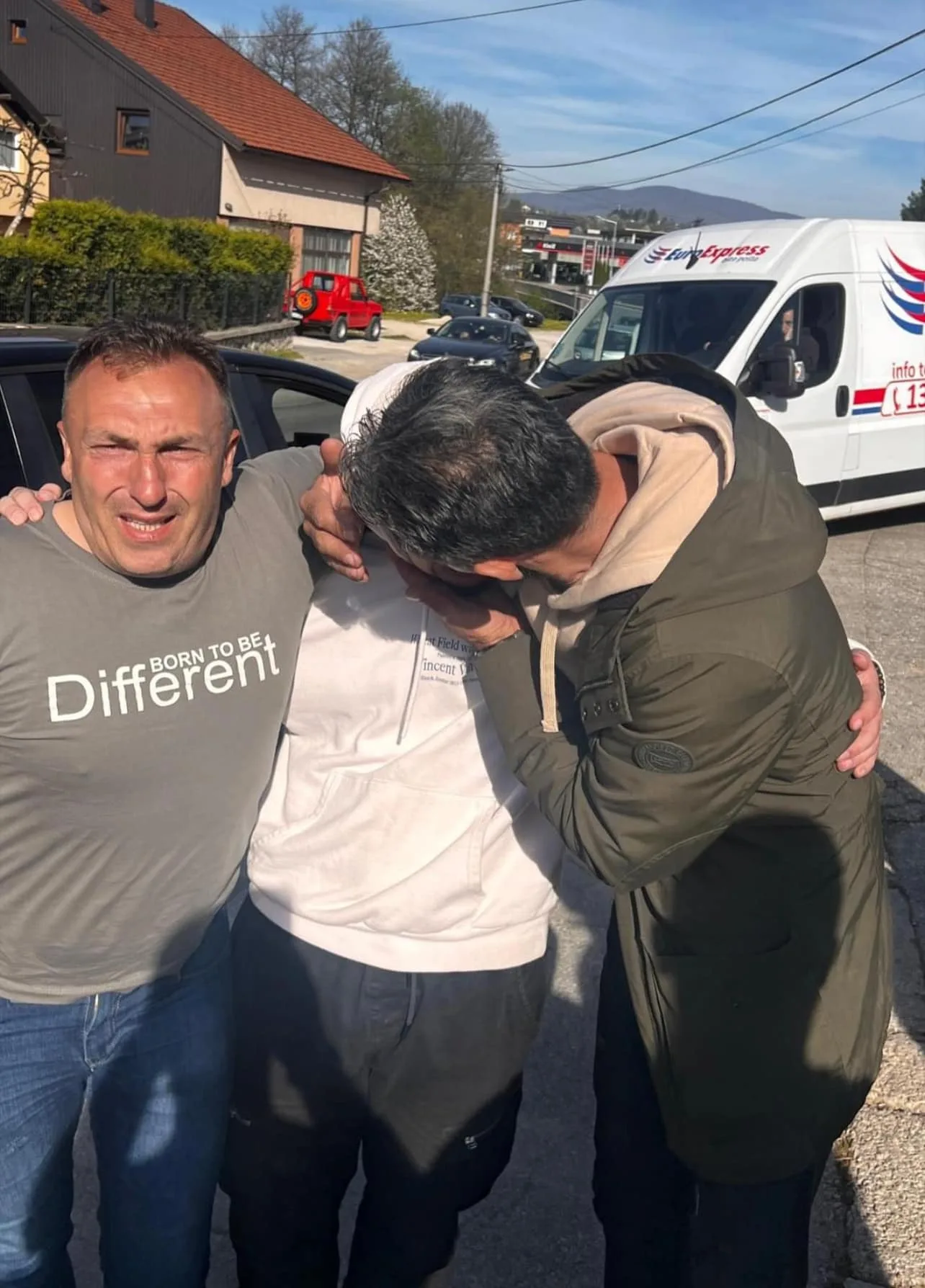 Pronađen Hamza Muminović iz Konjević Polja za kojim se tragalo tri dana (FOTO)