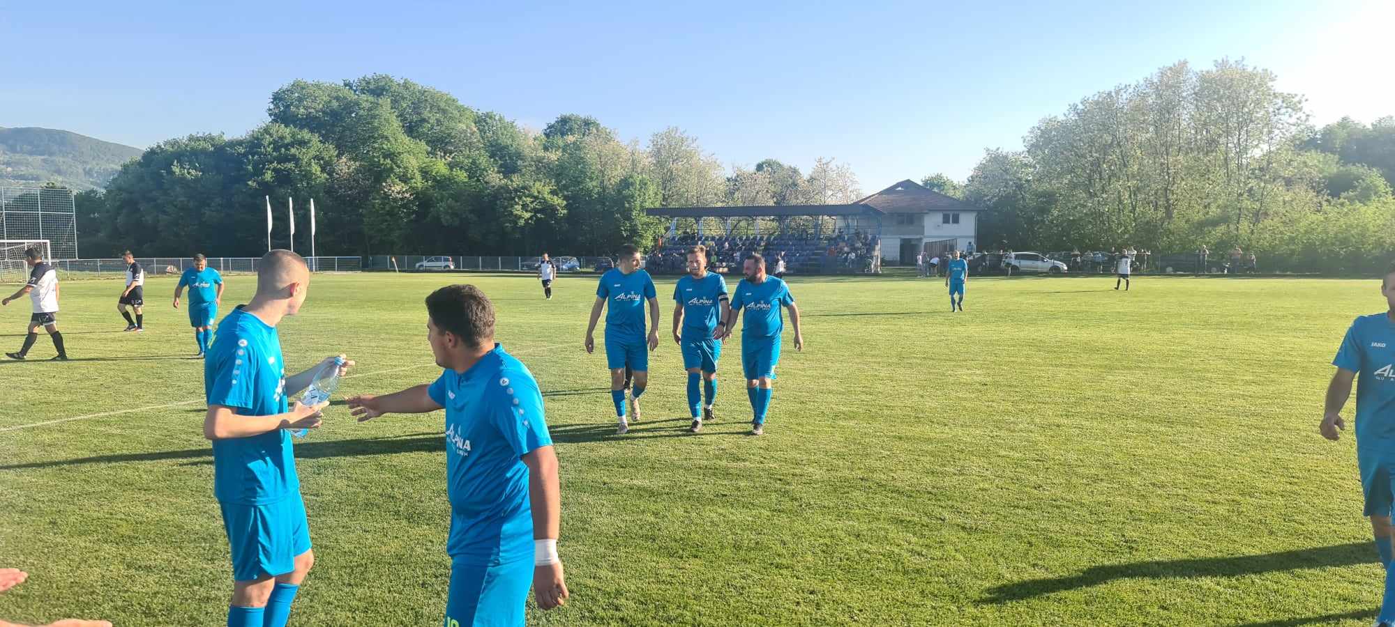 Odigrane utakmice Područne lige Birač: Branjevo na posustaje, Mladost Divič ima stopostotan učinak u proljenom dijelu sezone (FOTO)