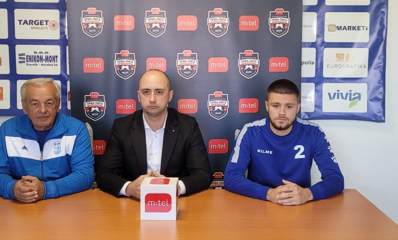 Danas slobodan ulaz na utakmicu FK ''Drina''-FK ''Alfa'', prikupljena sredstva iz kutija na ulazu biće donirana za liječenje Jele Marković-Ristanović