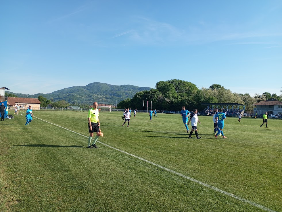 Odigrane utakmice Područne lige Birač: Branjevo na posustaje, Mladost Divič ima stopostotan učinak u proljenom dijelu sezone (FOTO)