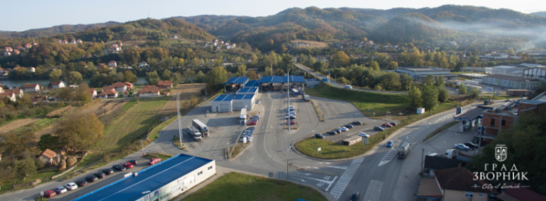 Podignuta optužnica zbog krađe na carinskom terminalu u Karakaju