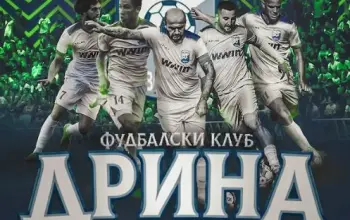 Iz FK ''Drina'' Zvornik najavili pobjedu u prvenstvenom meču protiv ''Veleža'' iz Nevesinja