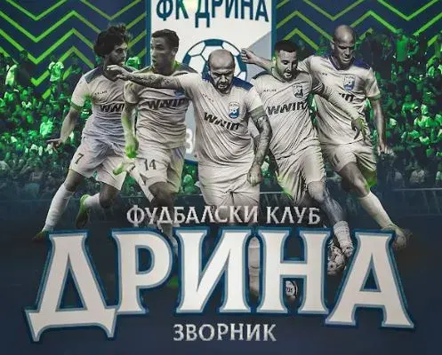 Iz FK ''Drina'' Zvornik najavili pobjedu u prvenstvenom meču protiv ''Veleža'' iz Nevesinja