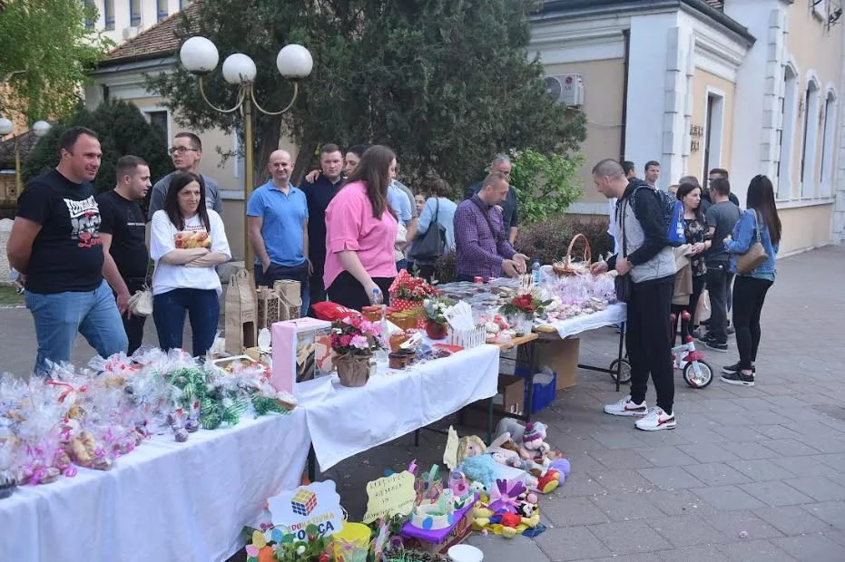 Podrška cijelog Zvornika teško oboljeloj Jeli Marković, danas zajednička molitva u staroj zvorničkoj pravoslavnoj crkvi, aktivnosti i narednih dana