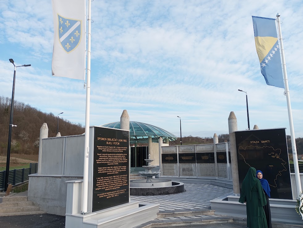 Statusna konferencija u predmetu za zločine u Karakaju u oktobru