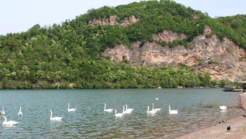 Zvornik: Čisto jezero i rijeka Drina naš zajednički cilj - Zvornički.ba