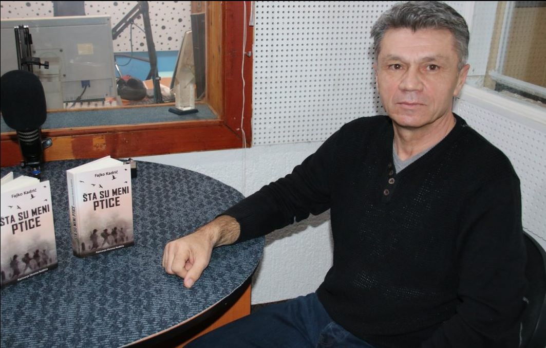 Historijski roman Udovičke zemlje Fajke Kadrića prikazuje Zvornik, Kušlat i Podrinje u vremenu posljednjih vitezova i dolaska Osmanlija na ove prostore