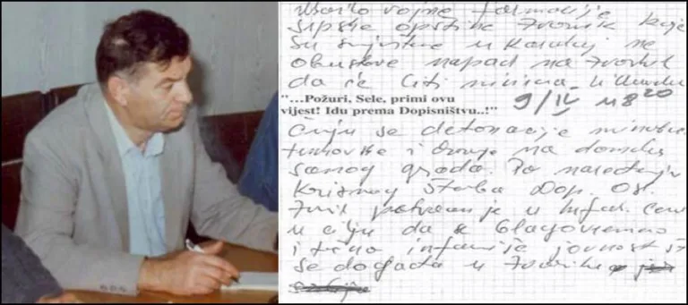 Na današnji dan prije 32 godine u Zvorniku ubijen novinar Kjašif Smajlović, on je prvi ubijeni novinar u BiH