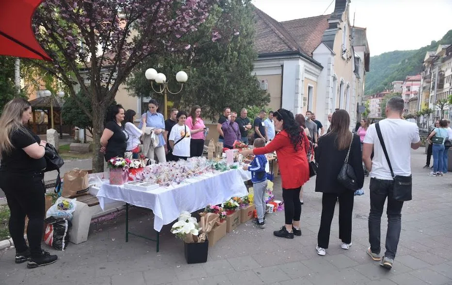 Podrška cijelog Zvornika teško oboljeloj Jeli Marković, danas zajednička molitva u staroj zvorničkoj pravoslavnoj crkvi, aktivnosti i narednih dana