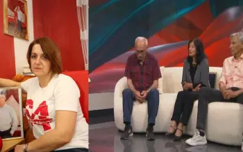 Emotivne ispovijesti porodica koje su donirale organe svoje preminule djece, priča Branke Vasiljević iz Zvornika i porodice Vidović para srce