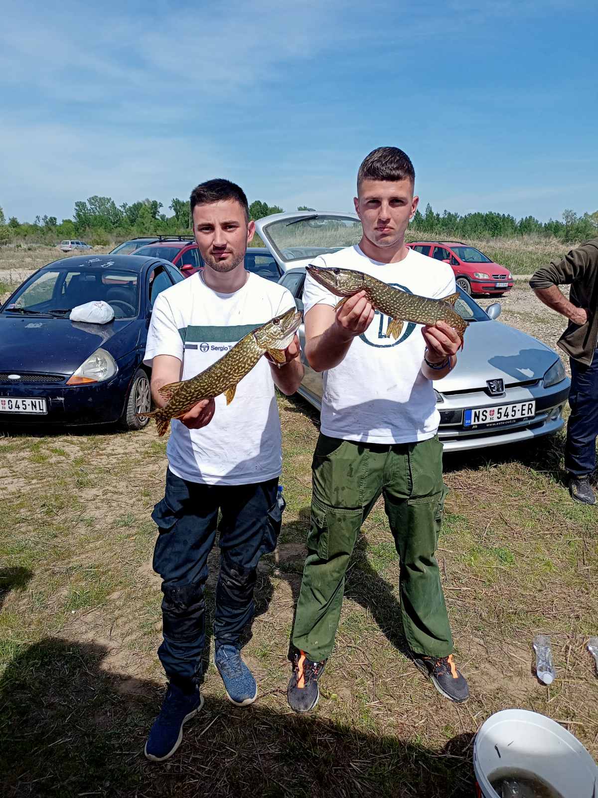 U Loznici održana 19.”Štukijada”, pojedinačno takmičenje u pecanju štuke okupilo veliki broj takmičara (FOTO+VIDEO)
