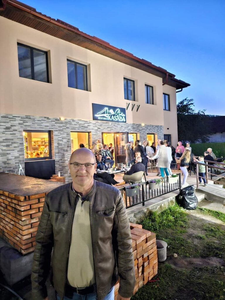 poduzetnik kupio hrvatsku firmu i fabriku u Italiji, otvorio tri nova pogona