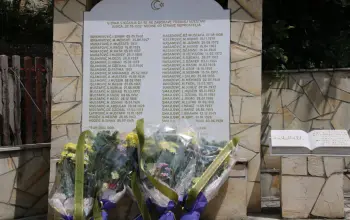 Prva presuda za zločine u Jusićima biće izrečena 6. oktobra