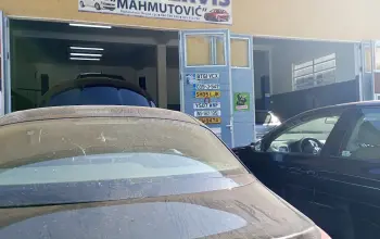Osam godina uspješnog rada ''Autoservisa Mahmutović'' za primjer mladim ljudima (FOTO)