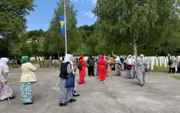Kolektivna dženaza 12. maja u Bratuncu, među šest žrtava i šestomjesečna beba