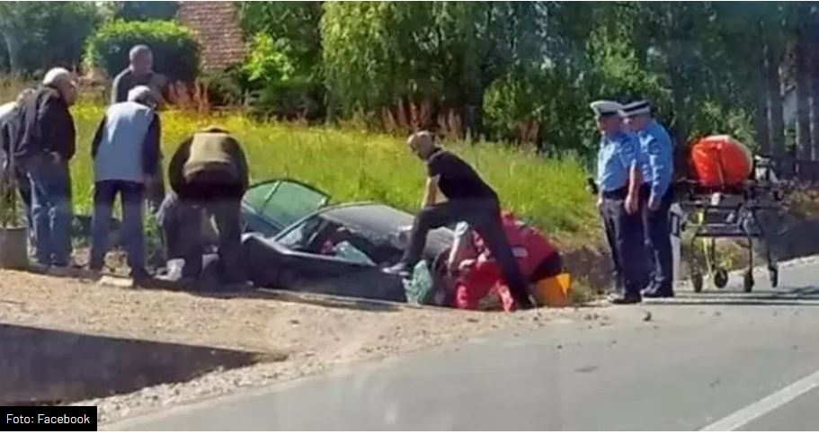 Crna sedmica na bh. cestama: Poginulo šest ljudi, među njima dijete i trudnica (FOTO)