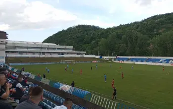 Drina pobjedila na domaćem terenu ekipu Slobode, opstanak još uvijek neizvijestan (VIDEO)