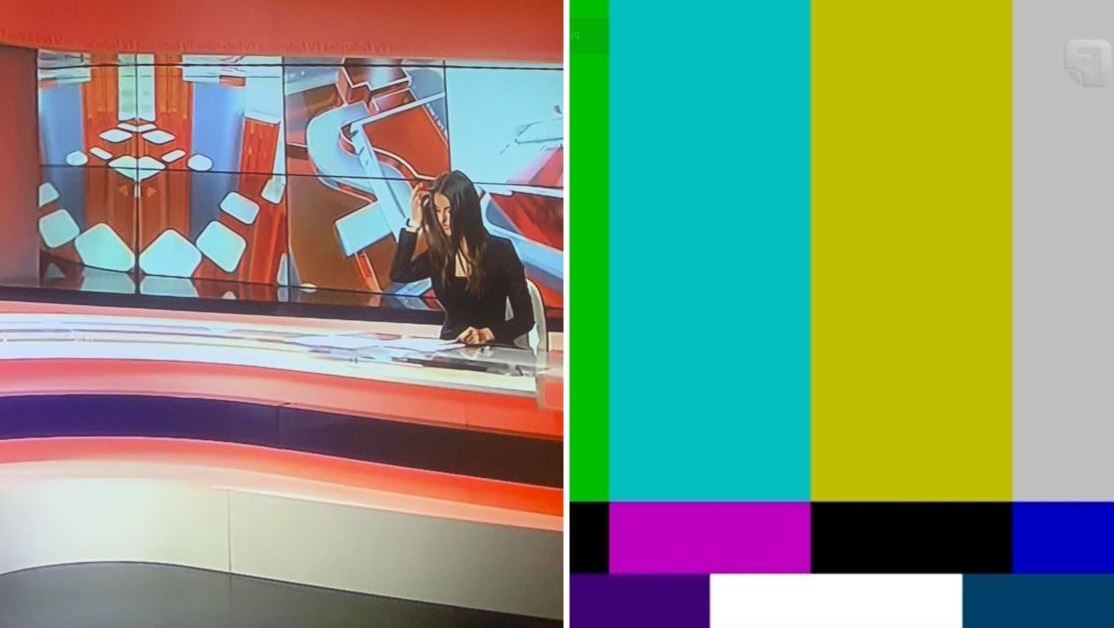 Nakon hitne mjere Suda: Pušten program Federalne televizije!