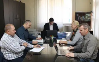 CIK BiH imenovala predsjednike biračkih odbora
