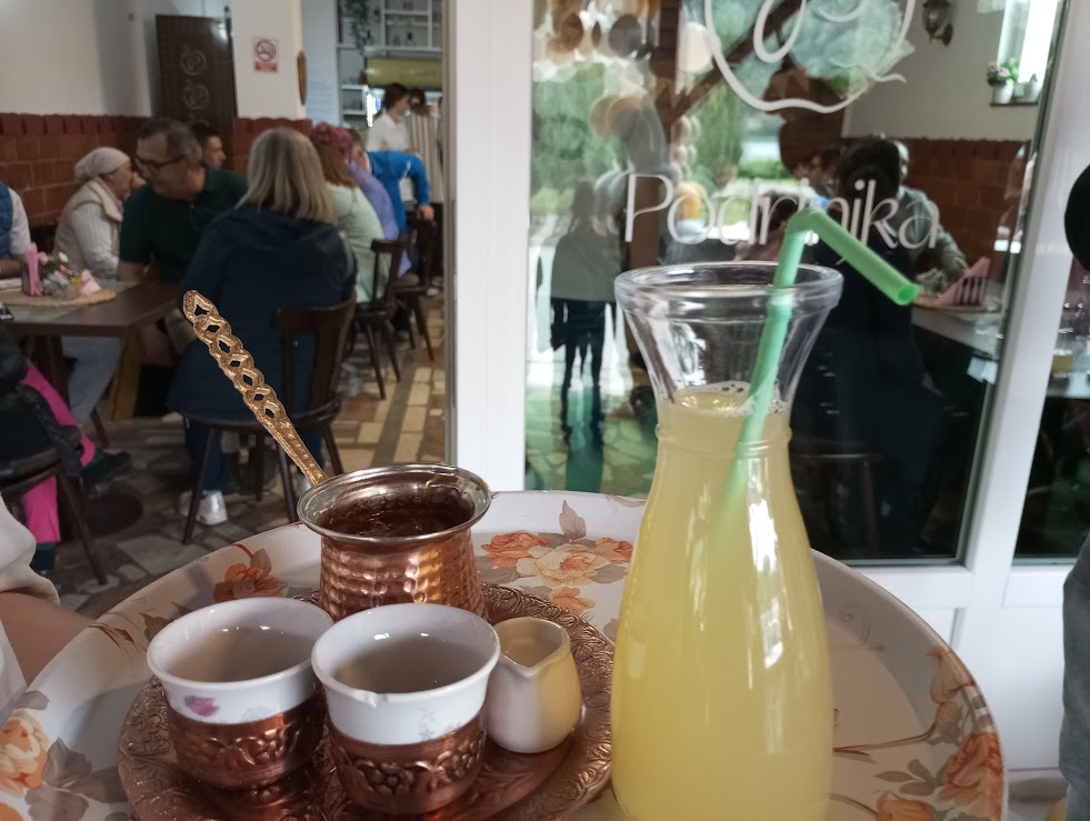 Ispred nas sunčan vikend, blago zahlađenje od srijede