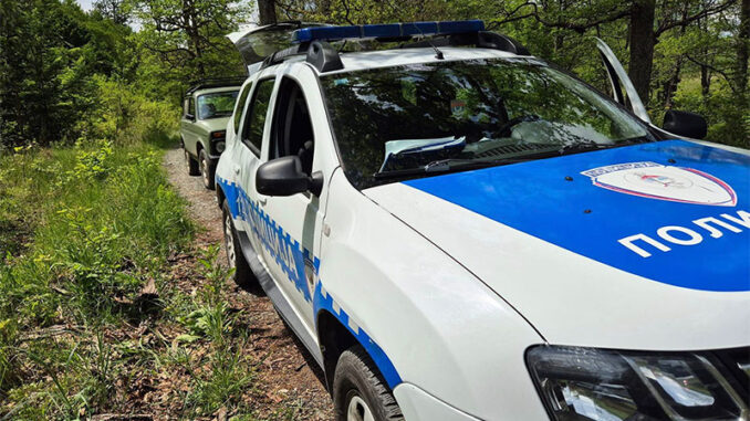 Policajci uhapsili kradljivce sa potjernica na području Zvornika i Vlasenice, nakon obrade pušteni na slobodu uz saglasnost Suda