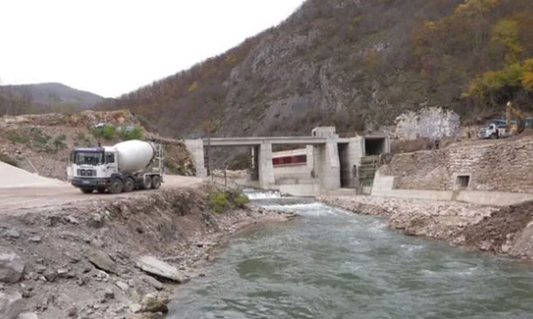 Ove srijede radovi na dva dalekovoda na području Terenske jedinice Zvornik, veliki radovi na Mini hidroelektrani Tišča