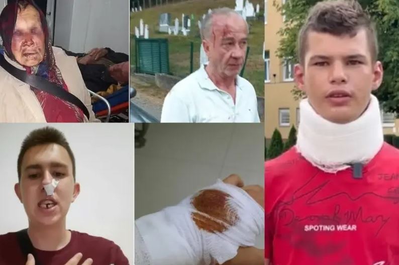 U Parlamentu BiH predlažu mjere zaštite: Napad na povratnike ulazi u Krivični zakon, do tri godine za grubo vrijeđanje