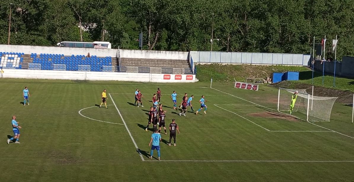 Fudbaleri Drine slavili 3:0 protiv ekipe Borca iz Dubice, odlična igra i zaslužena pobjeda (FOTO+VIDEO)