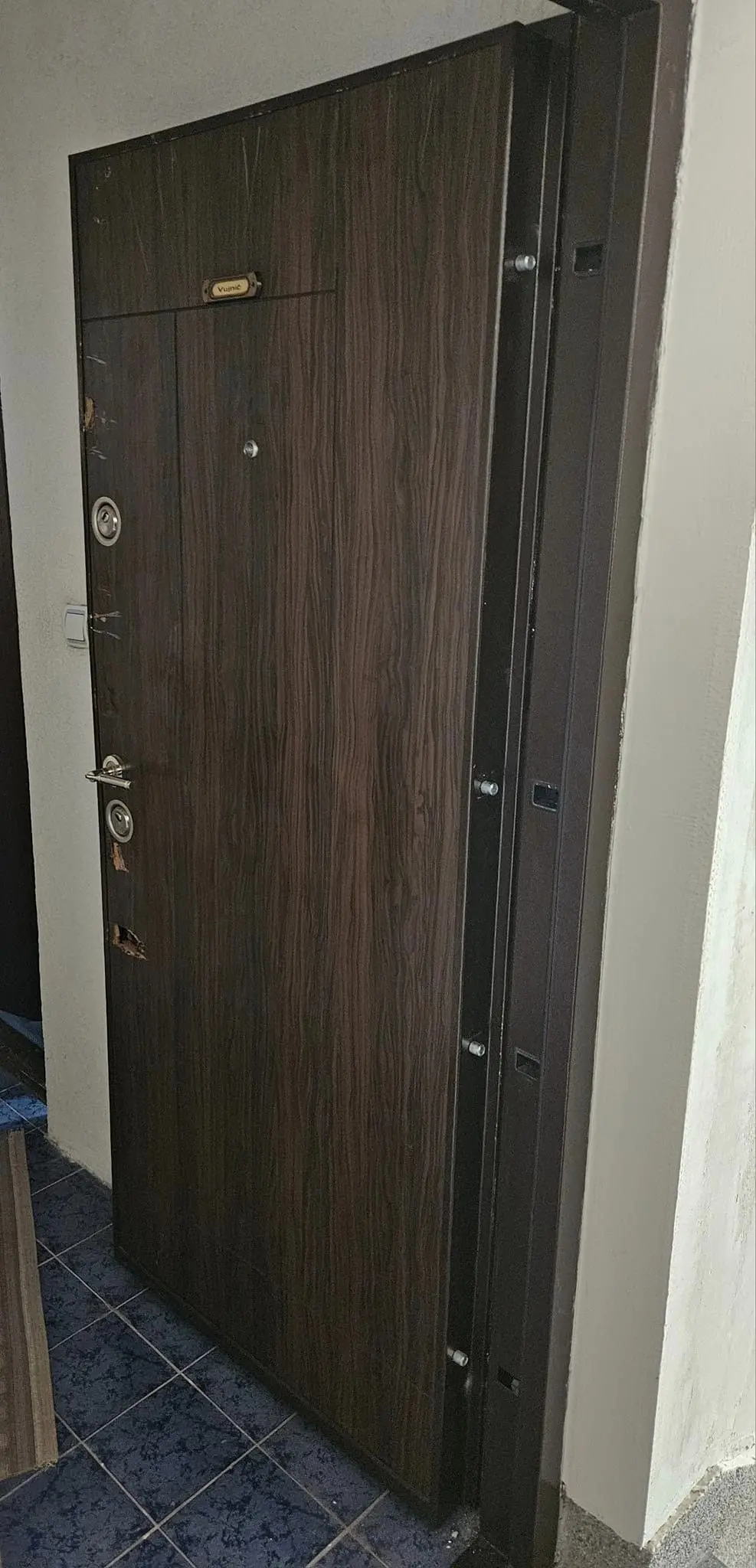 Pronađeno beživotno tijelo ženske osobe nakon intervencije bratunačkih vatrogasaca (FOTO)