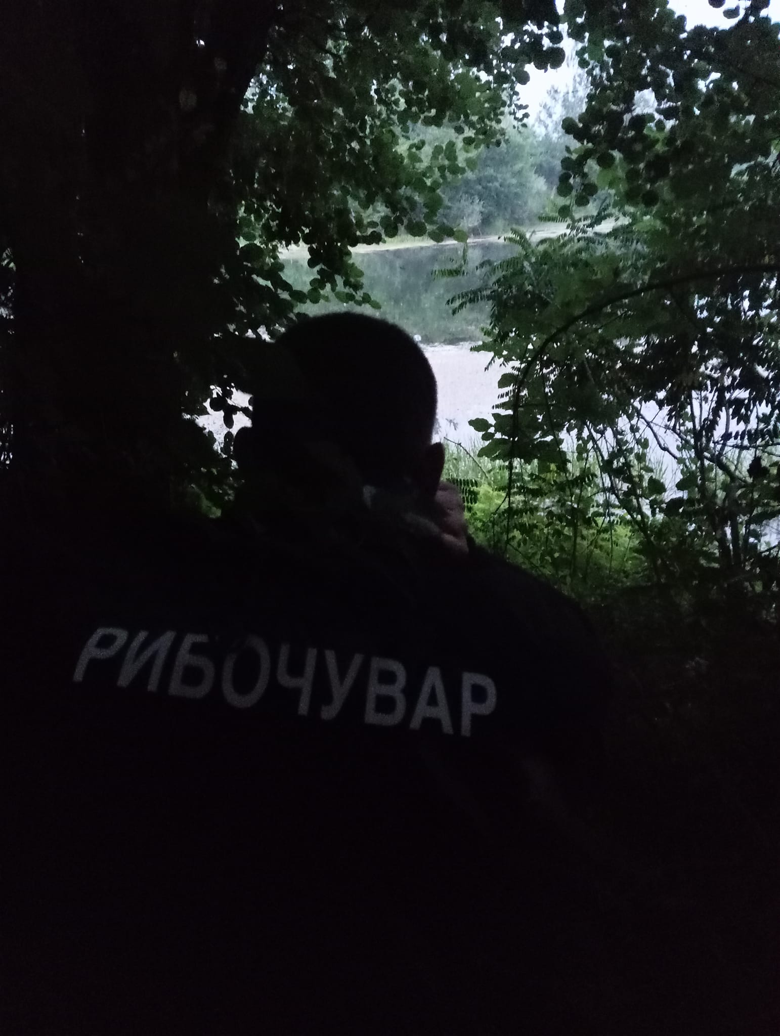 Krivolovci uhvaćeni od strane ribočuvarske službe na Tršićim barama (FOTO)