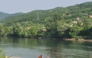Pronađeno tijelo tinejdžerke koja se utopila u Drini