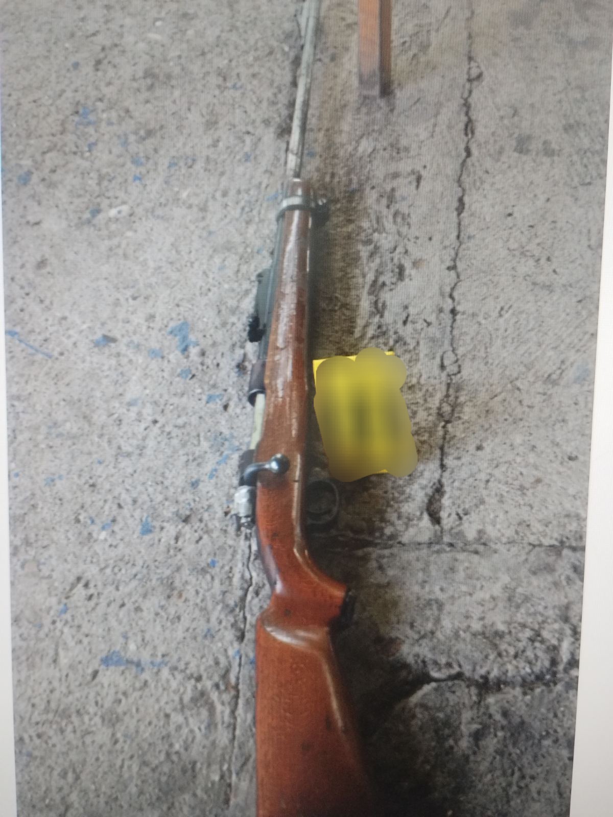 Policijska uprava Zvornik: Zaplijena vatrenog oružja, municije i spriječeno samoubistvo (FOTO)
