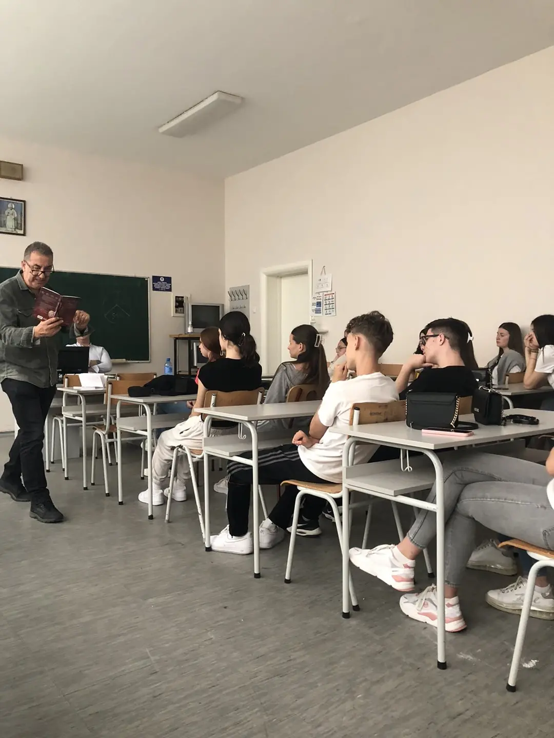 Dani Hasana Kaimije: Vrhunski književnici i pjesnici družili se sa učenima u Zvorniku i Sapni