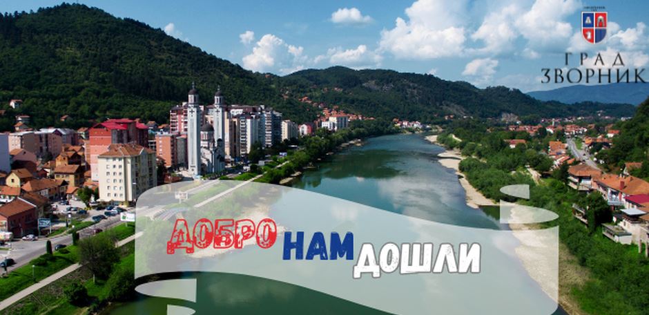 Sutra u Zvornik dolaze djeca sa Kosova i Metohije