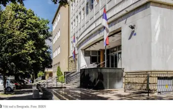 Svjedočenja o užasavajućim zločinima kod Bratunca na suđenju u Beogradu