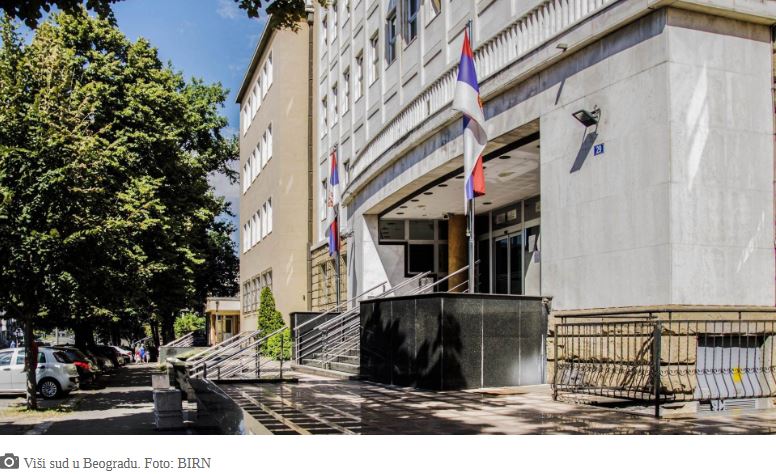 Svjedočenja o užasavajućim zločinima kod Bratunca na suđenju u Beogradu