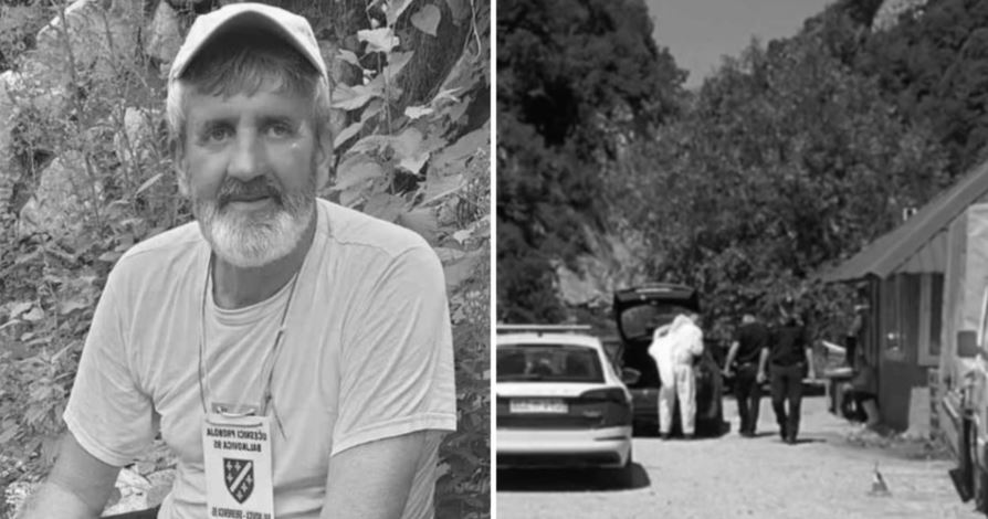 Podrinje i Srebrenik obavijeni tugom zbog iznenadne smrti velikog društvenog aktiviste Muje ”Cinde”