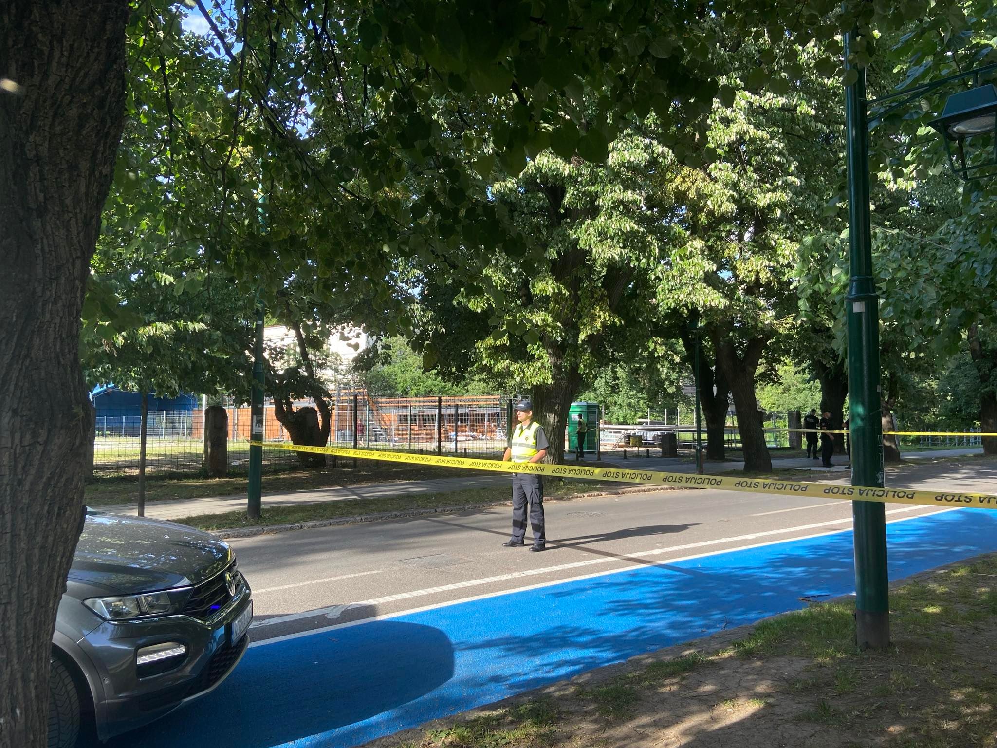 Detalji brutalne likvidacije u Sarajevu: Pozvao ga na kafu, brutalno ubio pa pozvao policiju