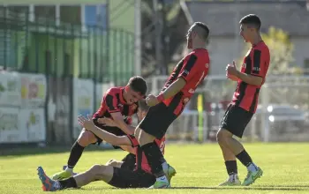 FK ''Sloboda'' Tuzla se ekspresno vratila u Premijer ligu Bosne i Hercegovine