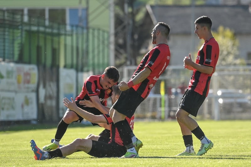 FK ”Sloboda” Tuzla se ekspresno vratila u Premijer ligu Bosne i Hercegovine