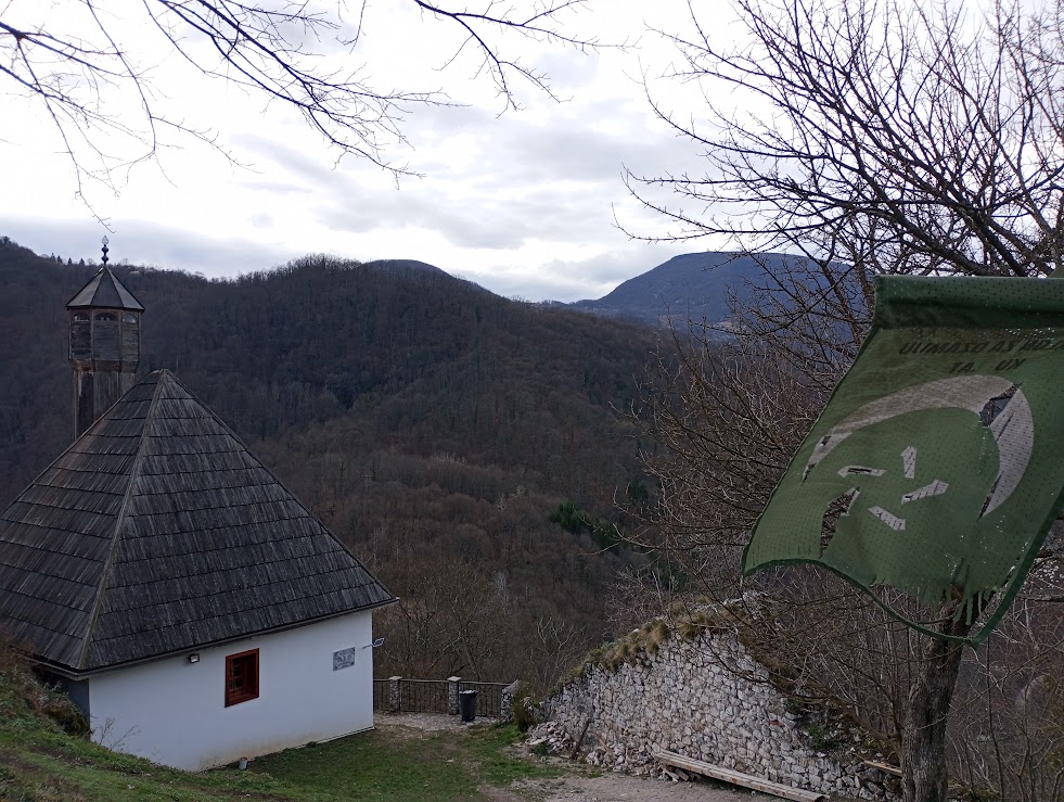 Priče koje se prenose s koljena na koljeno: Mitovi i legende Bosne i Hercegovine