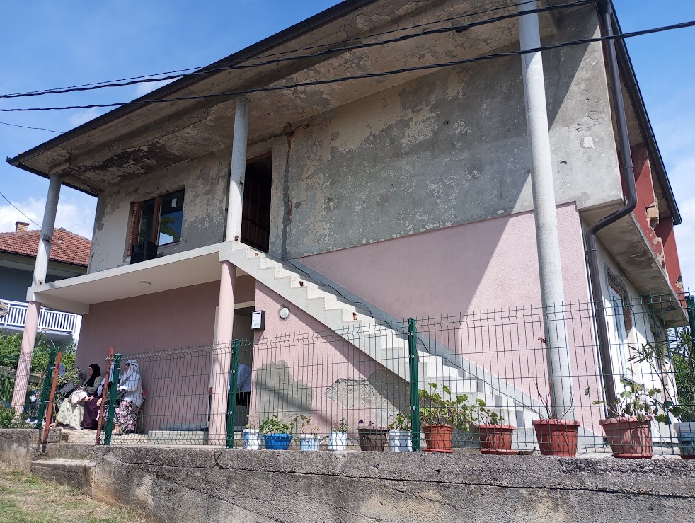 Grujiću potvrđeno šest godina zatvora za ratni zločin silovanja počinjenog u Liplju kod Zvornika