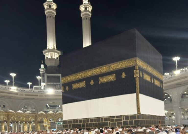 Prva grupa hadžija iz BiH 16. maja kreÄe put Mekke!?