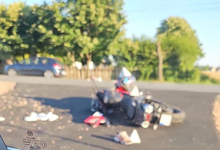 Djevojka poginula u sudaru automobila i motocikla kod Bijeljine, uhapšen pijani vozač
