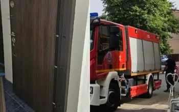 Pronađeno beživotno tijelo ženske osobe nakon intervencije bratunačkih vatrogasaca (FOTO)