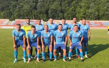 Fudbaleri Drine poraženi u Ugljeviku na prvoj pripremnoj utakmici