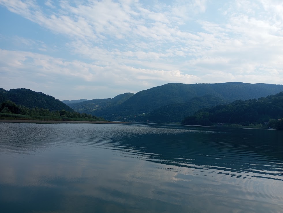 Uz vrućine, naredne sedmice nam stiže i jedan meteorološki fenomen