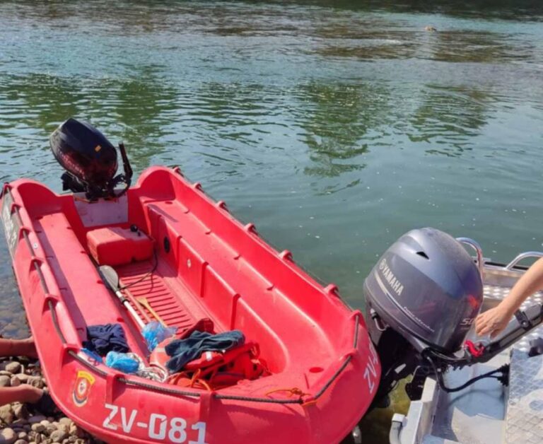 Vatrogasci u neobičnim intervencijima češće nego što je javnosti poznato, objavljene ''najzanimljivije'' intervencije zadnjih godina